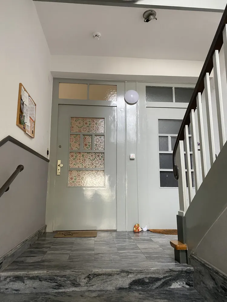2 Zimmer Wohnung mit 70 m² in Wiesbaden – Bild 7