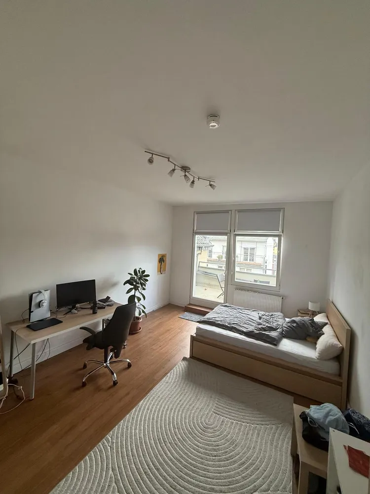 5 Zimmer Wohnung mit 186 m² in Wiesbaden – Bild 7