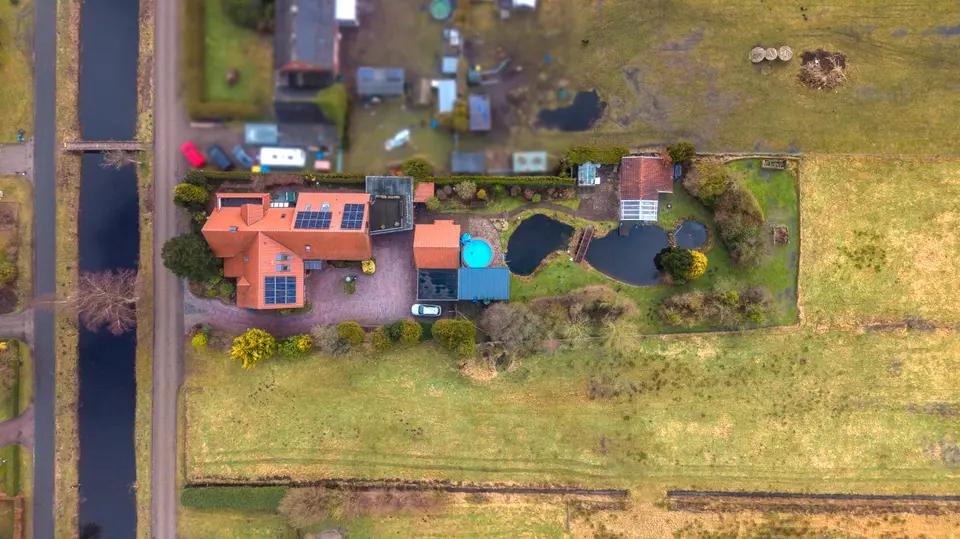 5 Zimmer Haus mit 117 m² in Aurich – Bild 7