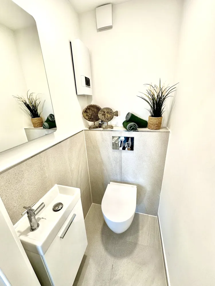 3 Zimmer Wohnung mit 76 m² in Hilden – Bild 7