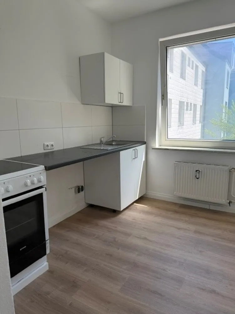 2 Zimmer Wohnung mit 42 m² in Kiel – Bild 7