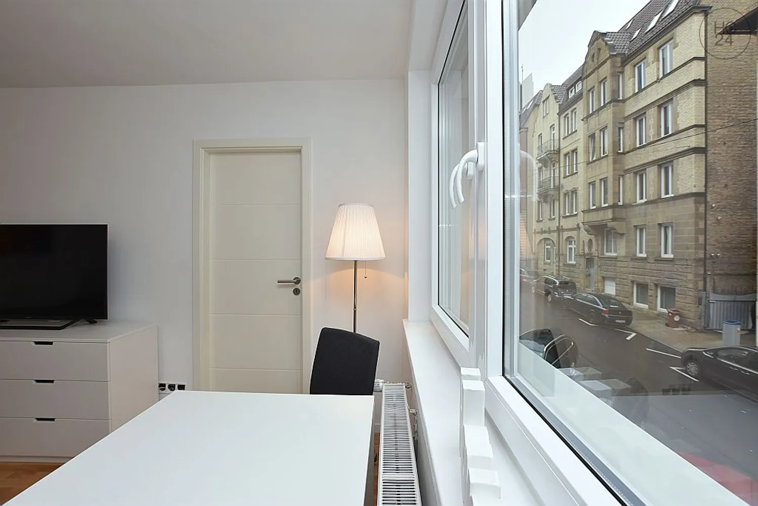 1 Zimmer Wohnung mit 30 m² in Stuttgart – Bild 10