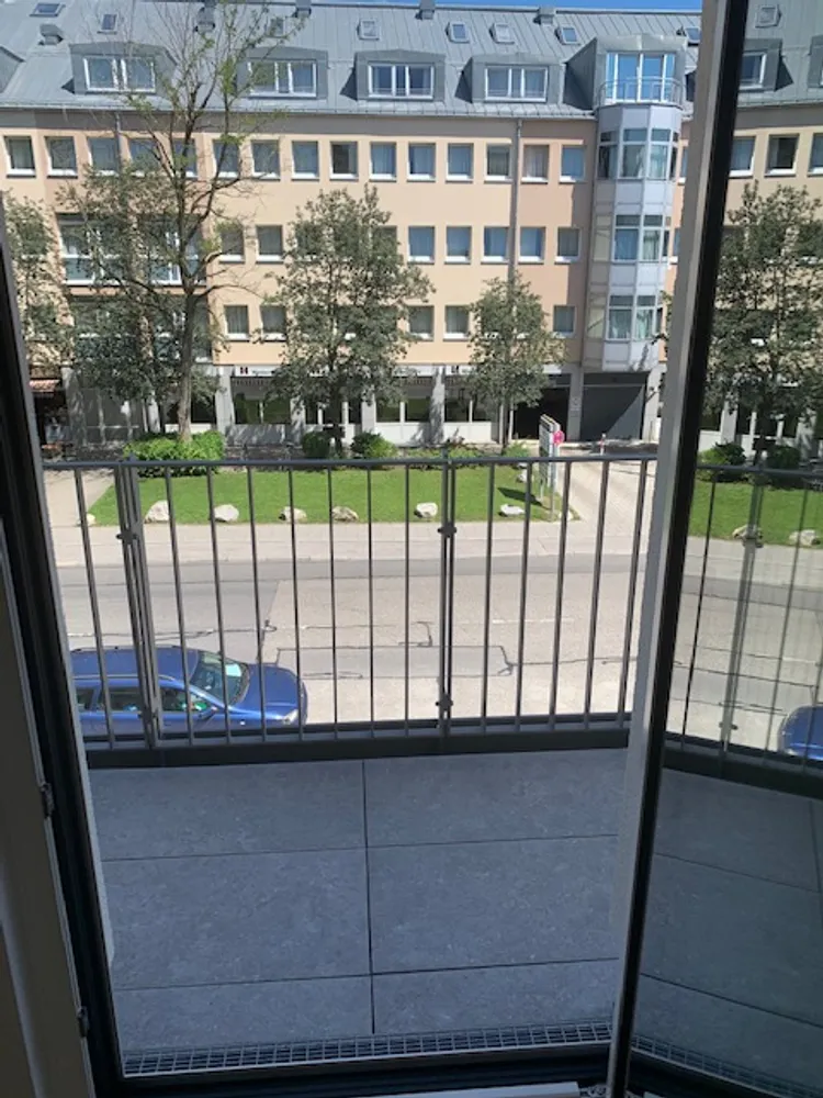 1 Zimmer Wohnung mit 40 m² in München – Bild 11