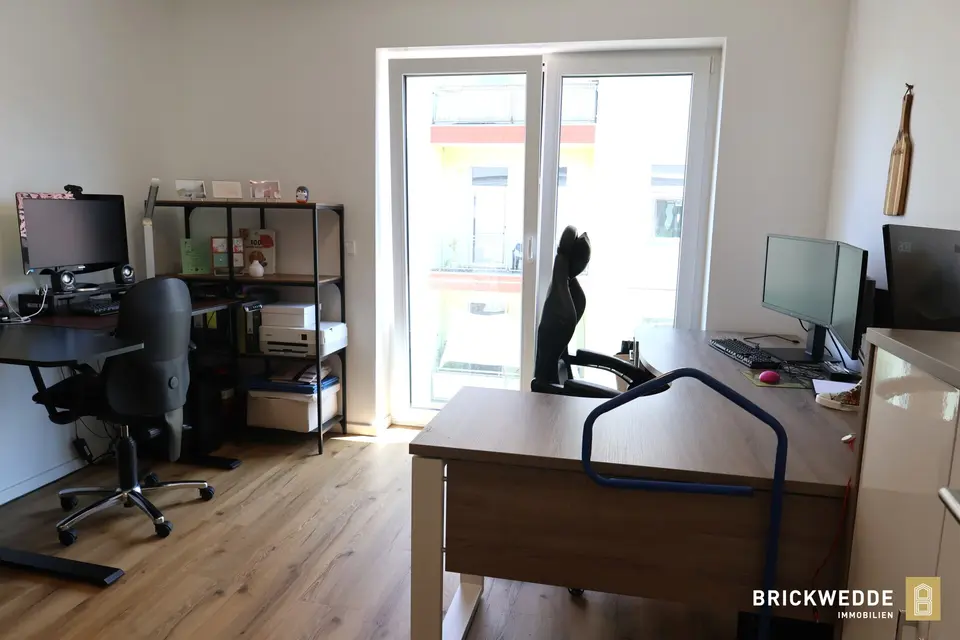 3 Zimmer Wohnung mit 85 m² in Osnabrück – Bild 3