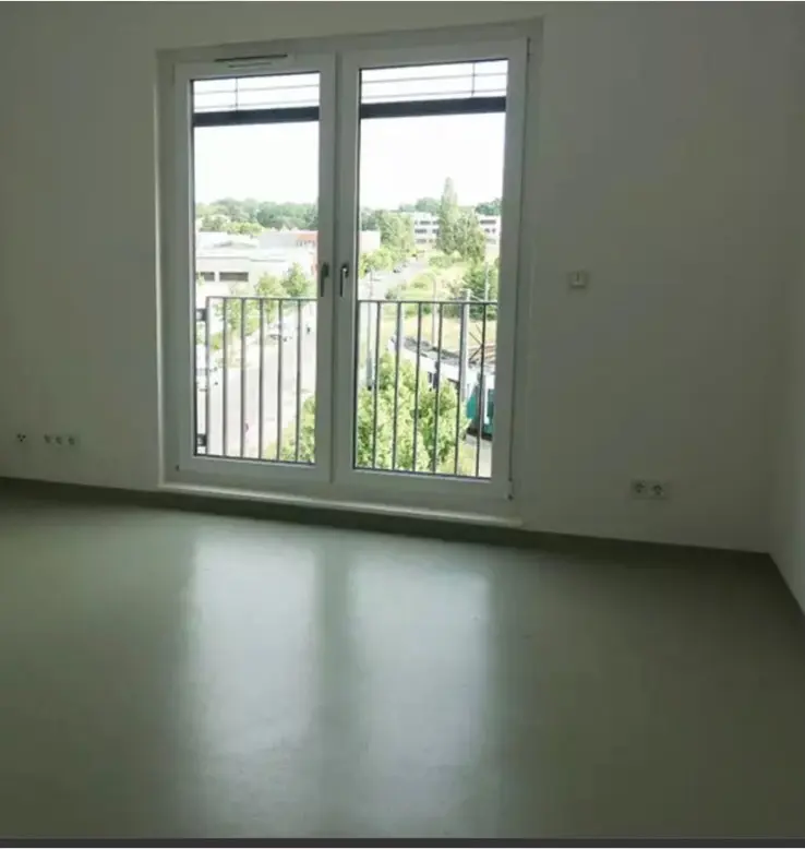 2 Zimmer Wohnung mit 20 m² in Potsdam – Bild 2