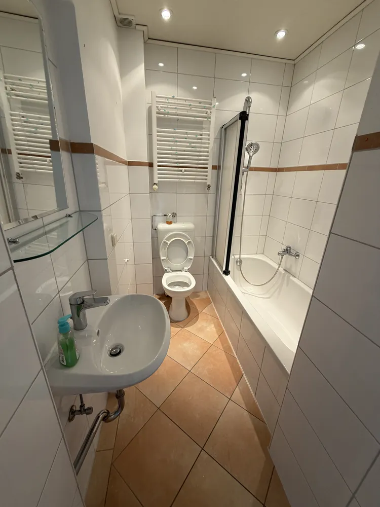 3 Zimmer Wohnung mit 100 m² in Dortmund – Bild 6