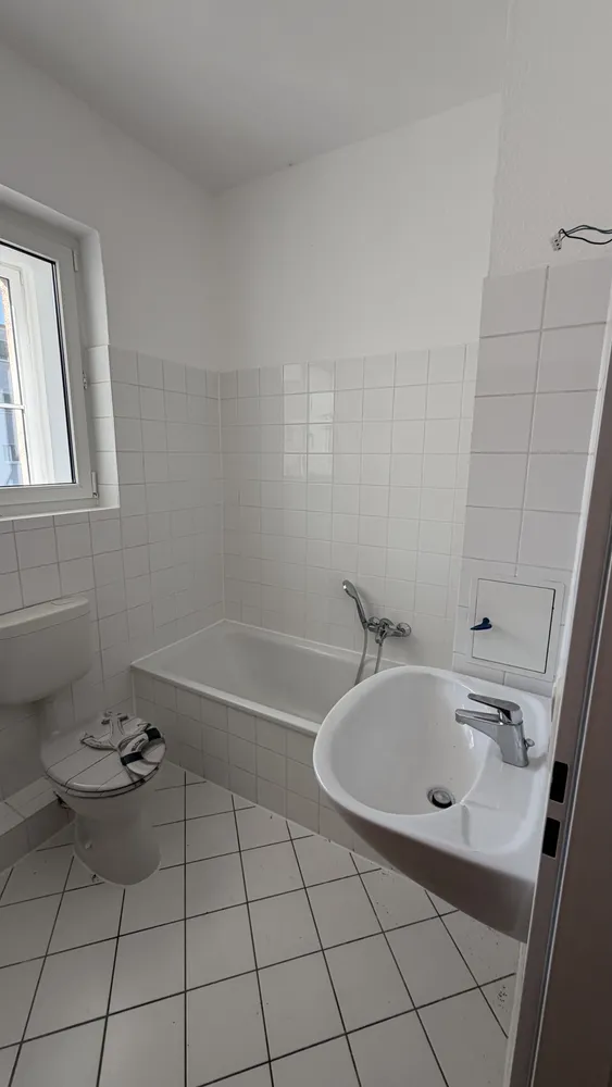 3 room apartment with 65 m² in Leipzig – Photo 4