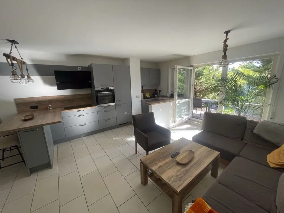 WG-Zimmer mit 70 m² in Delitzsch – Bild 3
