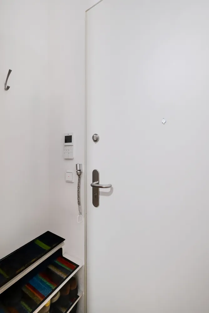 3 Zimmer Wohnung mit 114 m² in Berlin – Bild 12