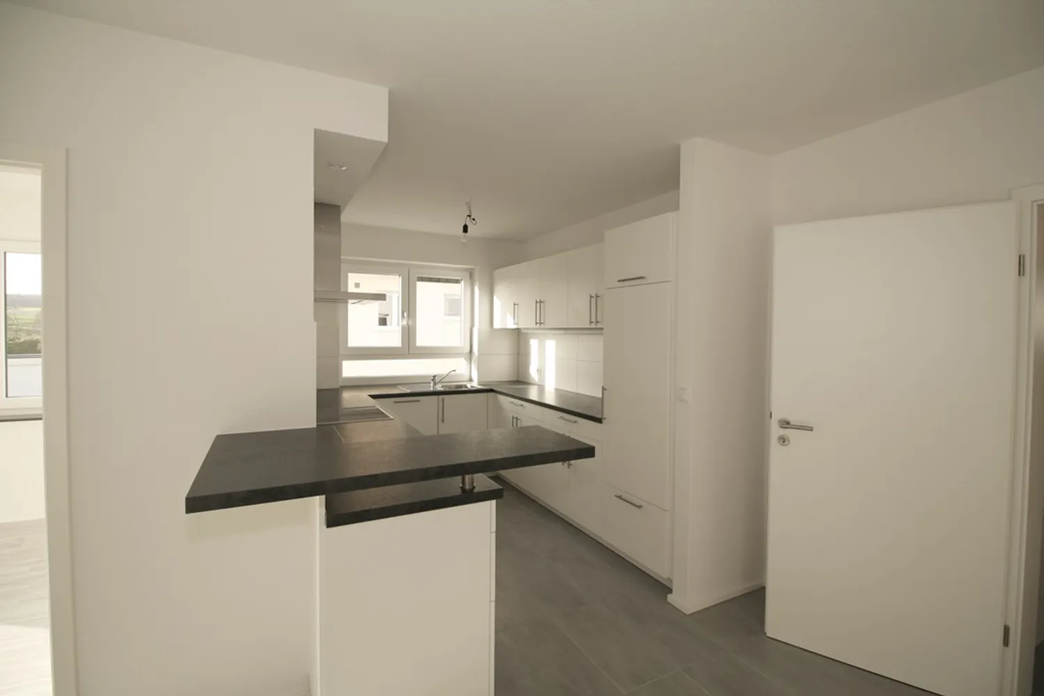 4 room apartment with 101 m² in Herrenberg – Photo 3