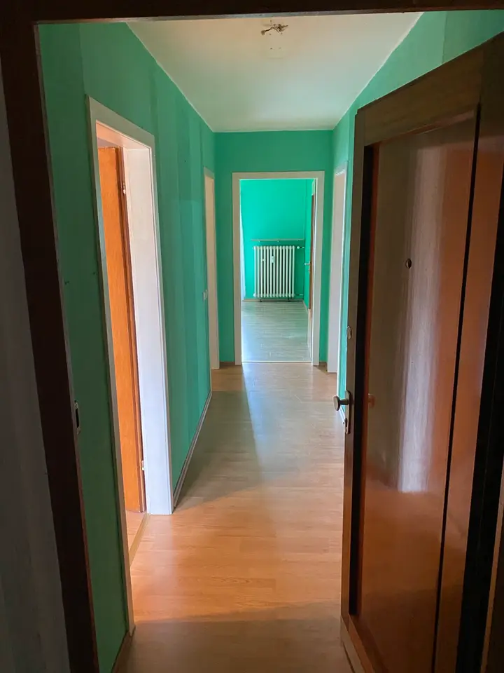 2 Zimmer Wohnung mit 60 m² in Duisburg – Bild 5