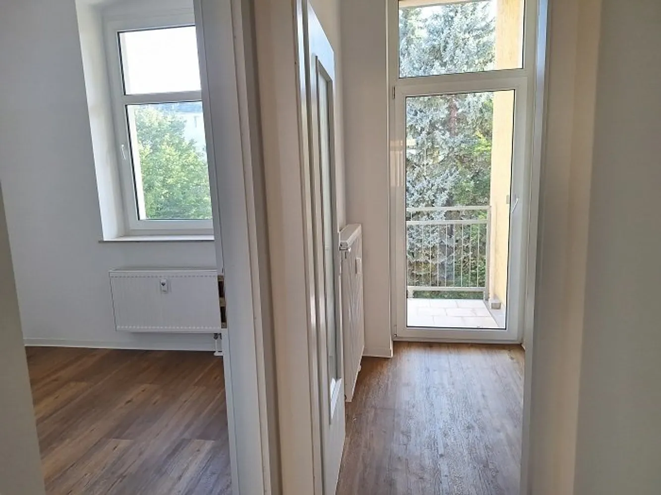 3 room apartment with 74 m² in Chemnitz – Photo 9