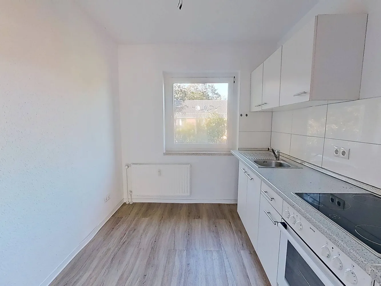 3 Zimmer Wohnung mit 56 m² in Rendsburg – Bild 9