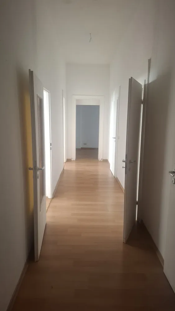 3 Zimmer Wohnung mit 83 m² in Halle (Saale) – Bild 2