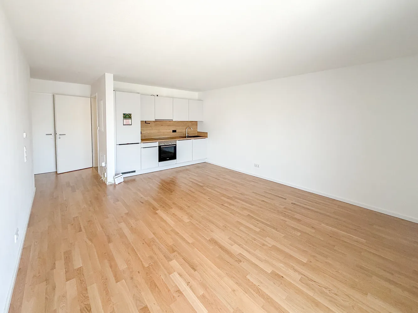 2 Zimmer Wohnung mit 61 m² in Nürnberg – Bild 3