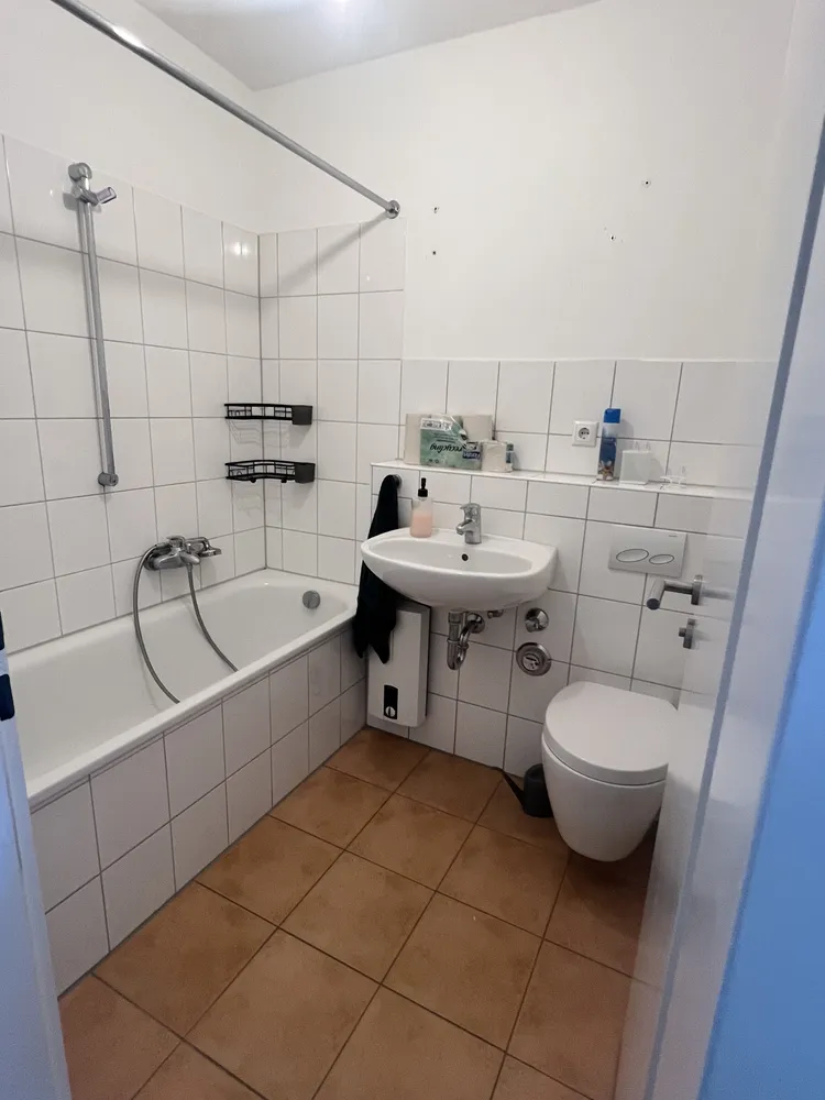 1 Zimmer Wohnung mit 37 m² in Hamburg – Bild 10