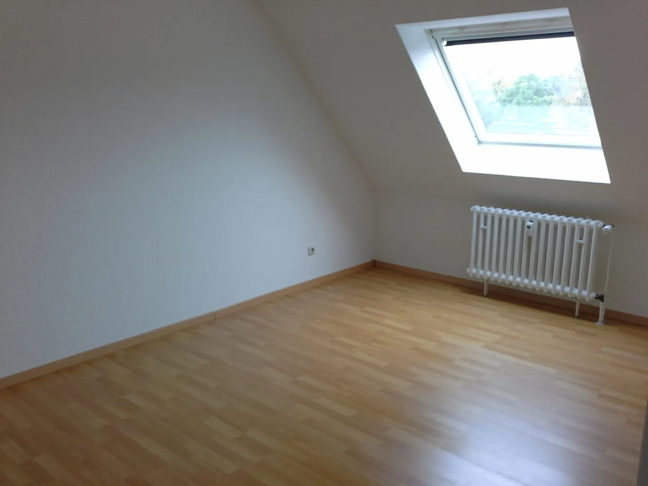 4 room apartment with 82 m² in Gelsenkirchen – Photo 6
