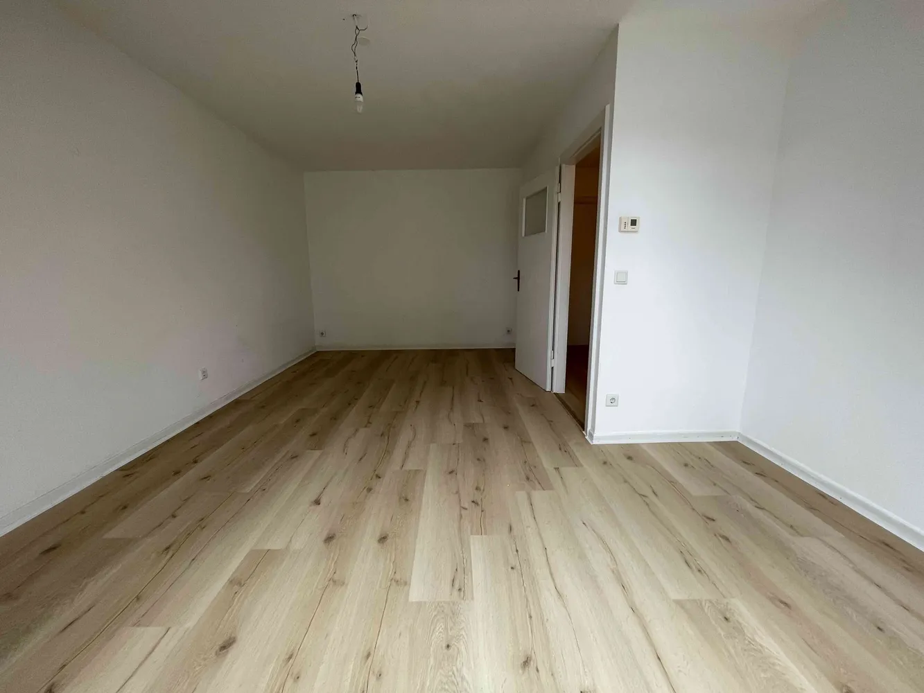 1 Zimmer Wohnung mit 34 m² in Düsseldorf – Bild 3