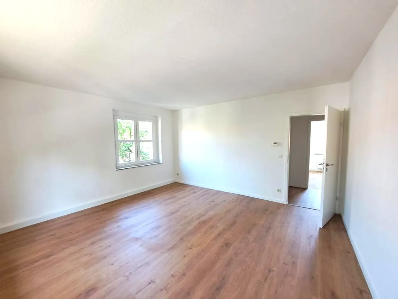 3 room apartment with 72 m² in Kamenz – Photo 5