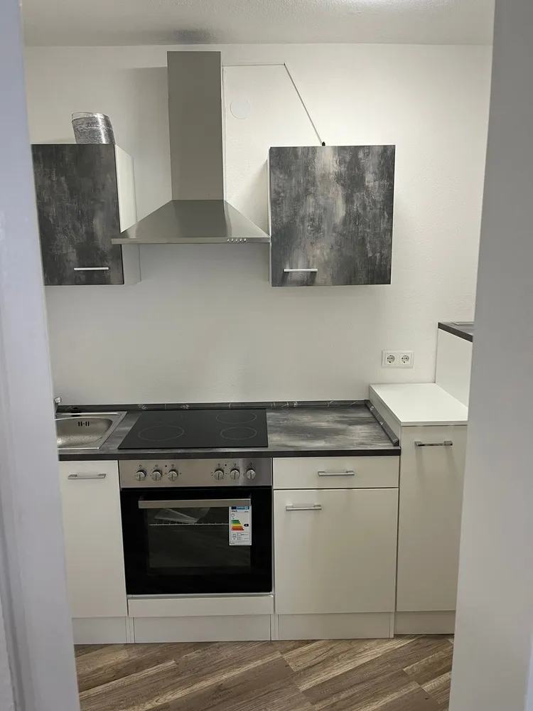 1 Zimmer Wohnung mit 33 m² in Ludwigshafen am Rhein – Bild 9