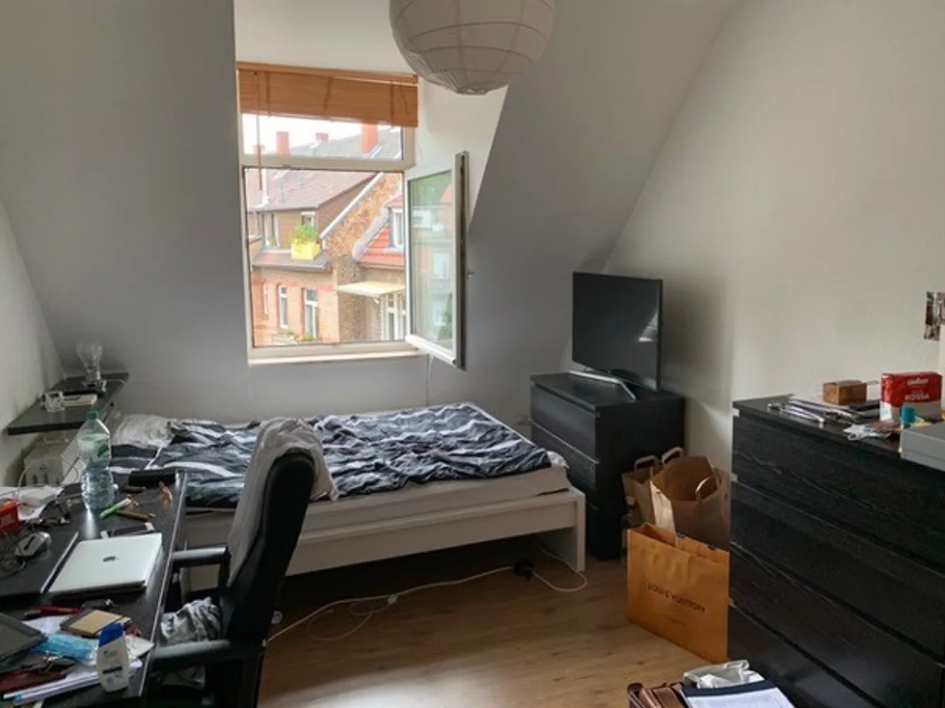 3 Zimmer Wohnung mit 72 m² in Mannheim – Bild 5