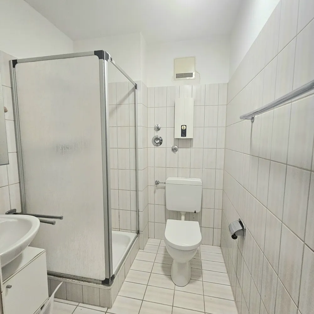 2 Zimmer Wohnung mit 50 m² in Ludwigshafen am Rhein – Bild 10