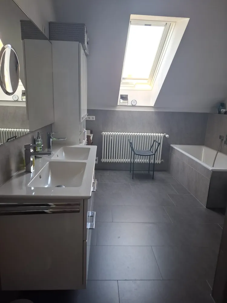 3 Zimmer Wohnung mit 108 m² in Frankfurt am Main – Bild 5