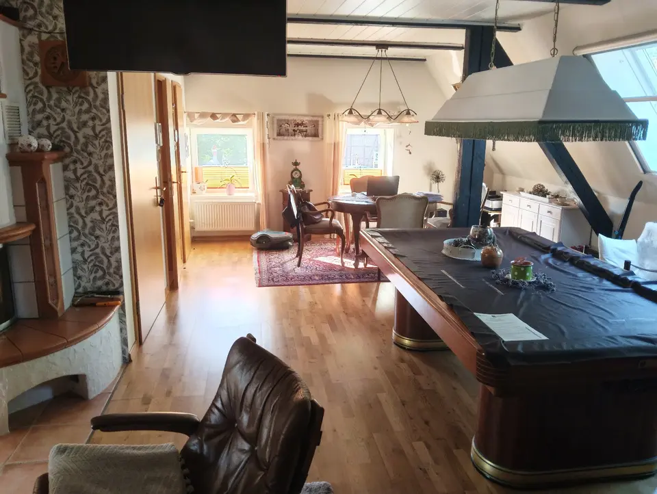 3 Zimmer Wohnung mit 125 m² in Soltau – Bild 10