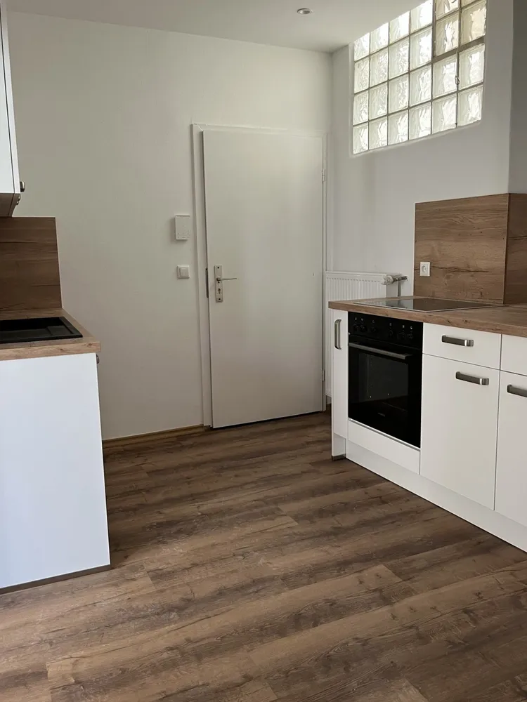2 Zimmer Wohnung mit 50 m² in Straubing – Bild 7