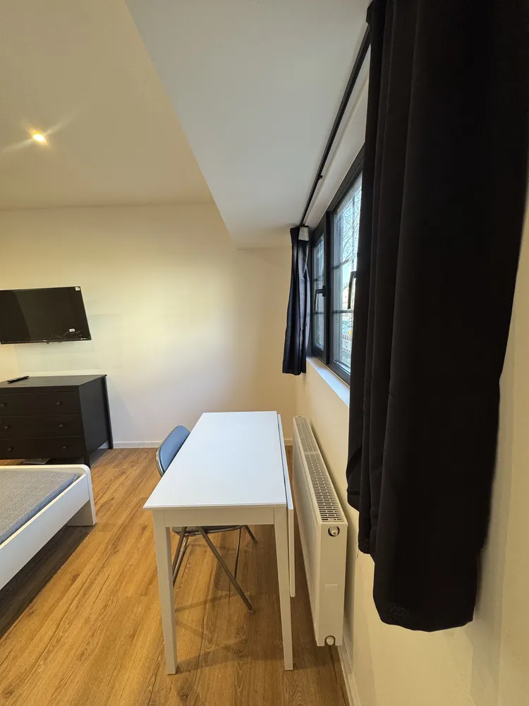 1 Zimmer Wohnung mit 18 m² in Karlsruhe – Bild 3