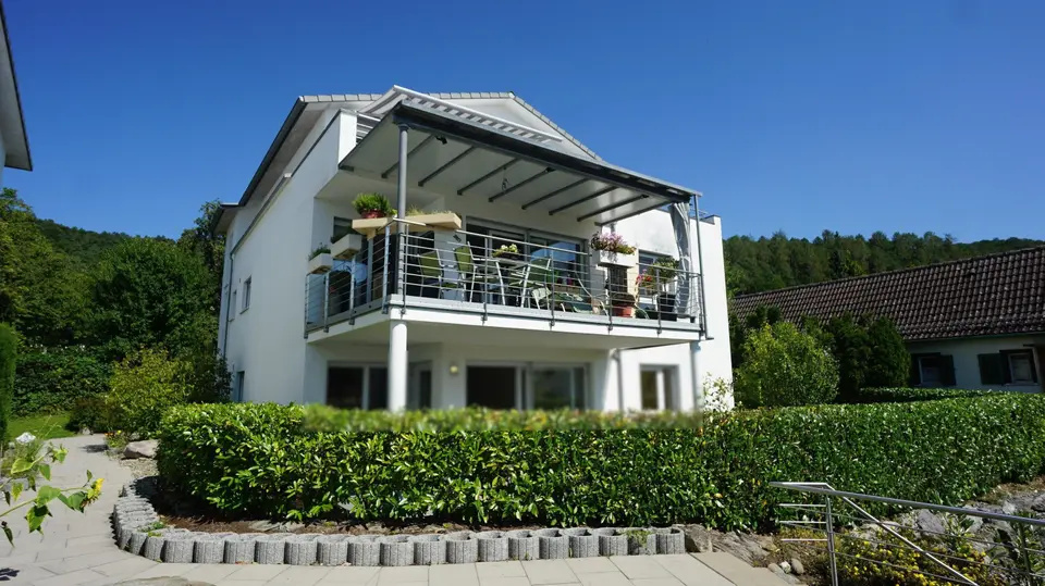 5 Zimmer Wohnung mit 131 m² in Radolfzell am Bodensee – Bild 3
