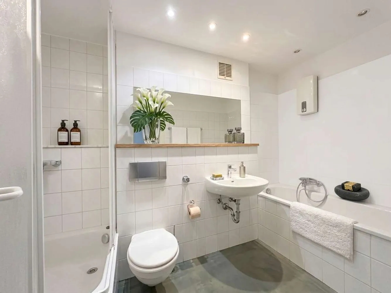 2 Zimmer Wohnung mit 86 m² in Düsseldorf – Bild 5