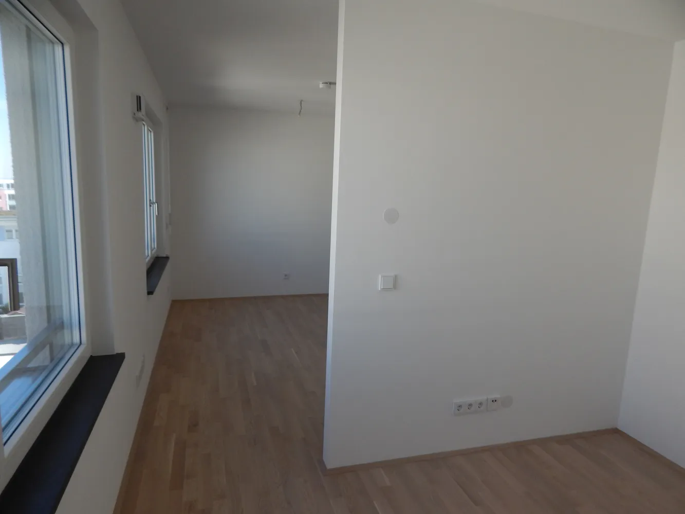 1 Zimmer Wohnung mit 37 m² in München – Bild 4