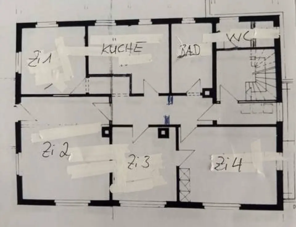 WG-Zimmer mit 128 m² in Lindau – Bild 5
