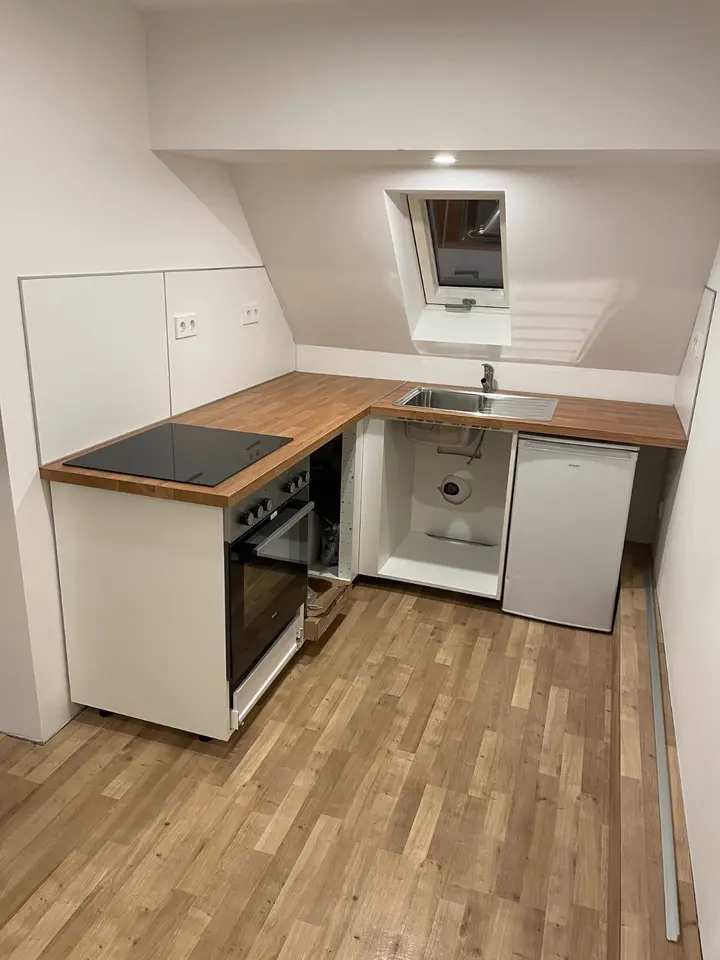 Shared room with 20 m² in Stuttgart – Photo 4