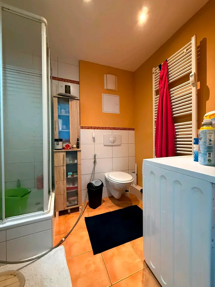 2 Zimmer Wohnung mit 26 m² in Magdeburg – Bild 8