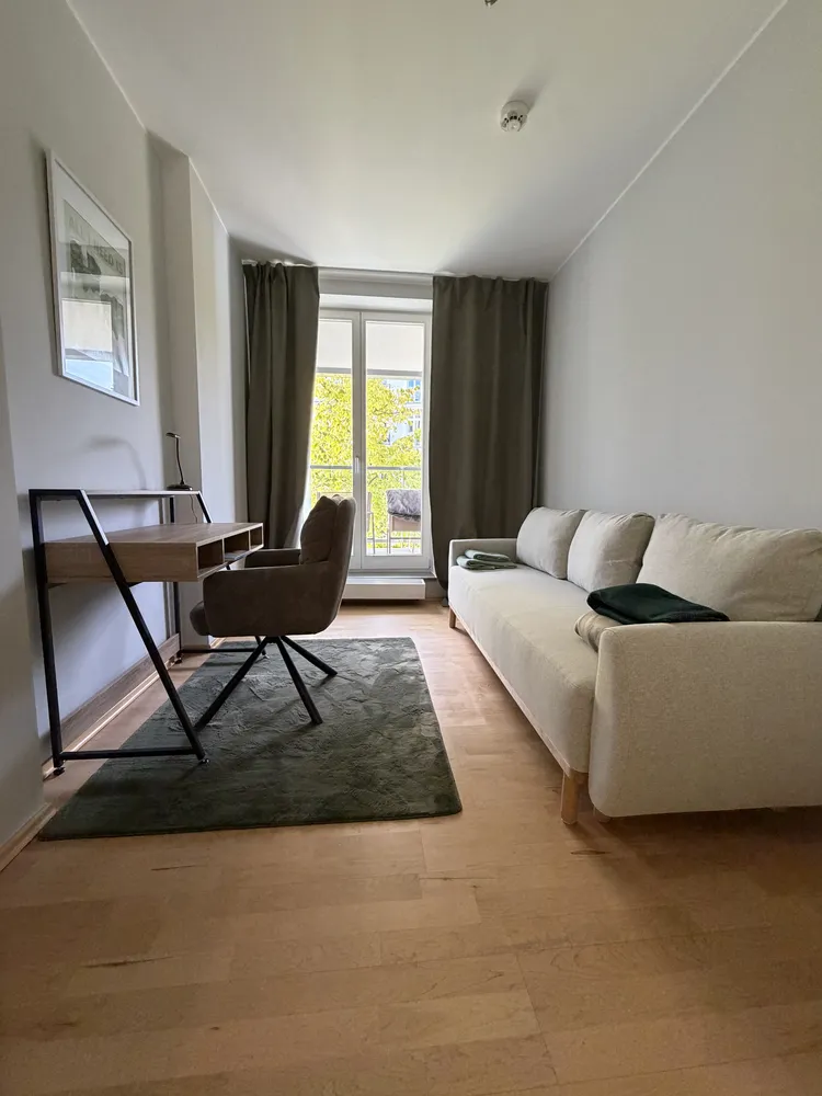 3 room apartment with 95 m² in Berlin – Photo 10