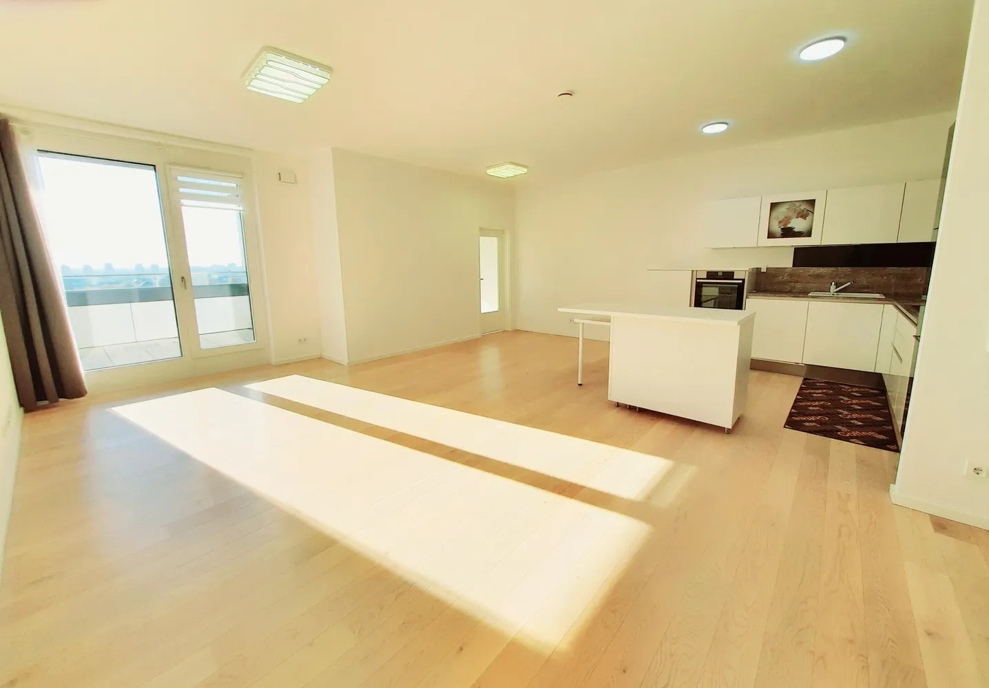 4 Zimmer Wohnung mit 113 m² in Frankfurt am Main – Bild 12