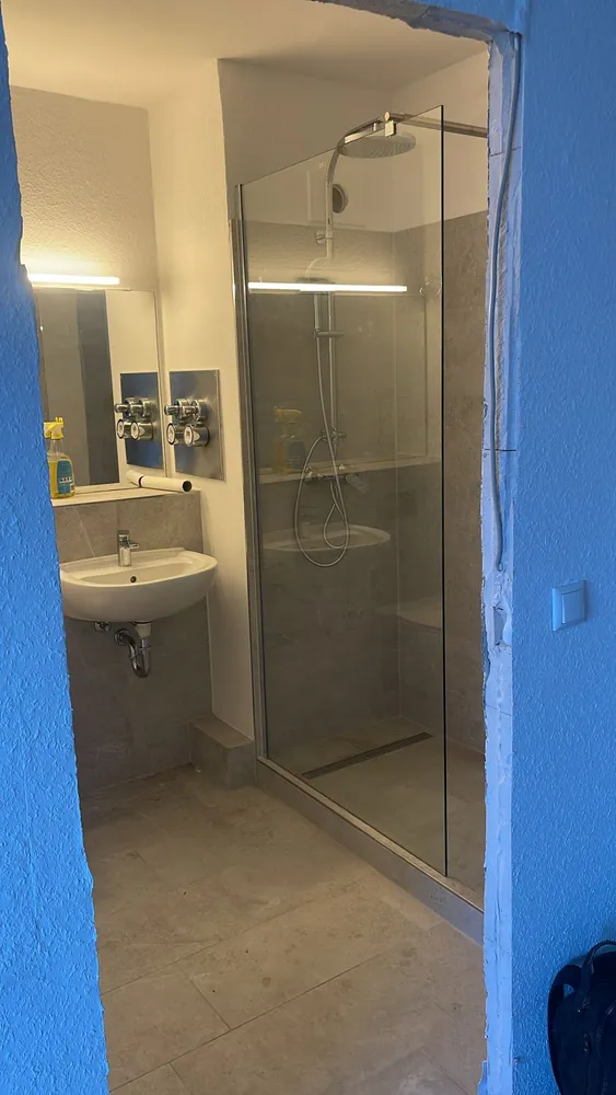 1 Zimmer Wohnung mit 34 m² in Köln – Bild 4