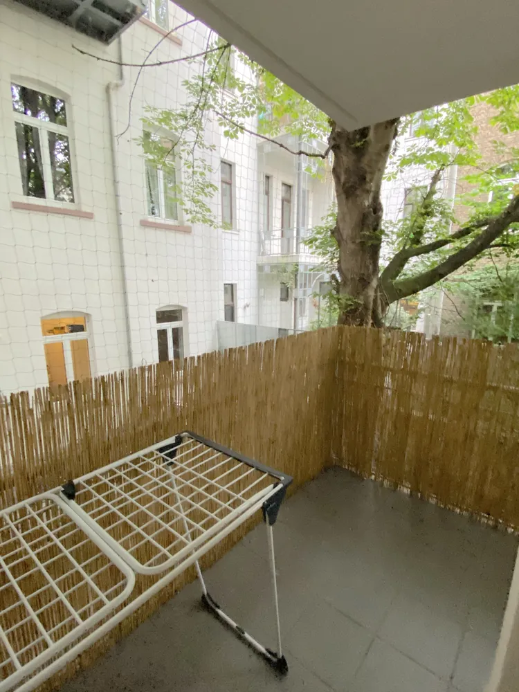2 Zimmer Wohnung mit 51 m² in Wiesbaden – Bild 2