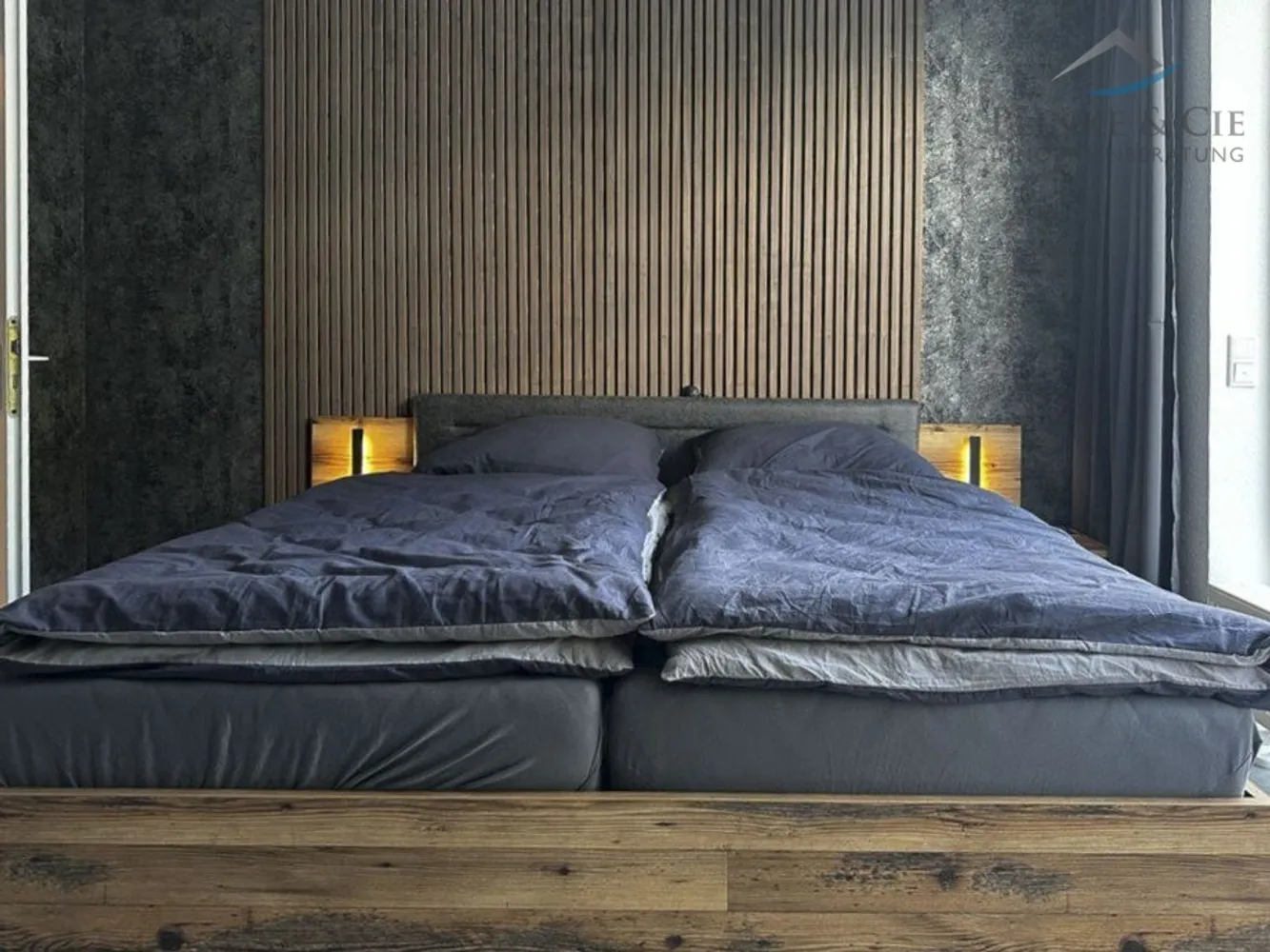 1 Zimmer Wohnung mit 29 m² in Düsseldorf – Bild 10