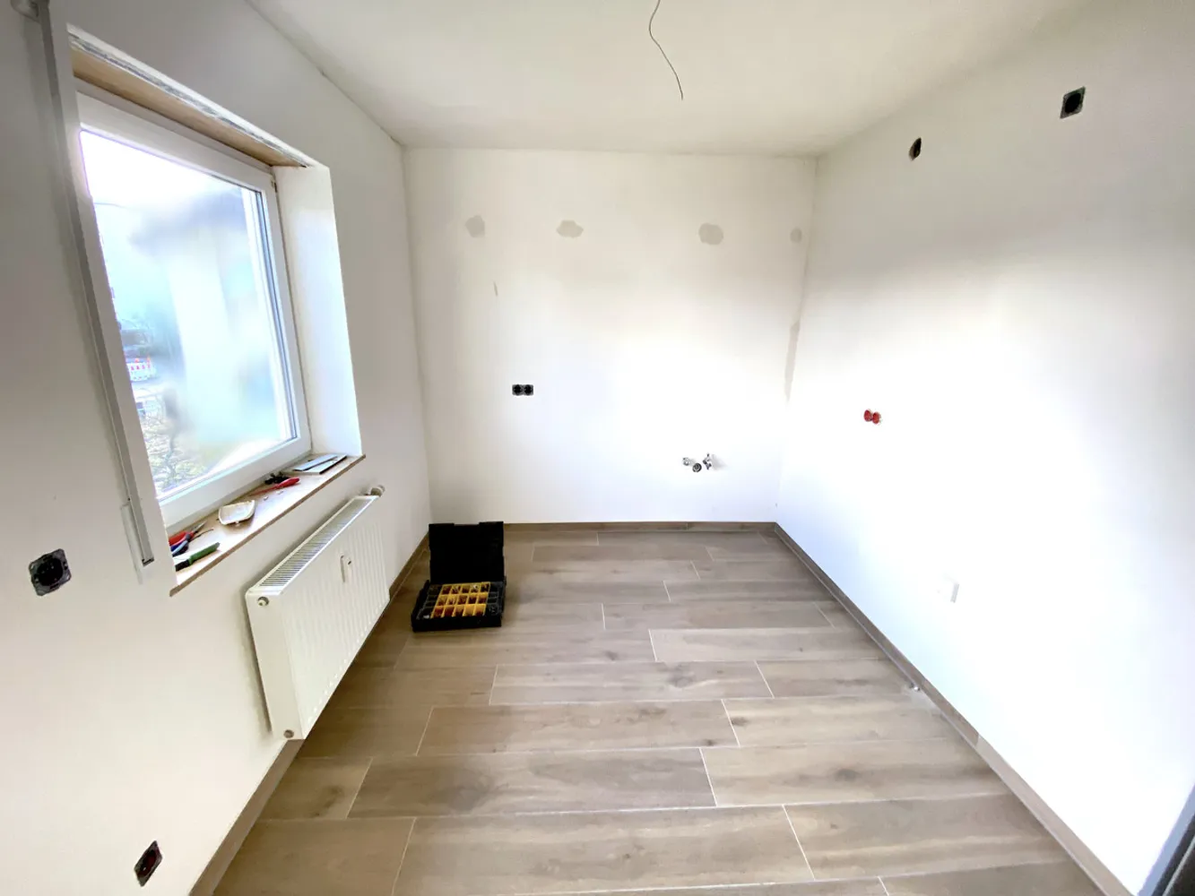 3 Zimmer Wohnung mit 69 m² in Neu-Ulm – Bild 1