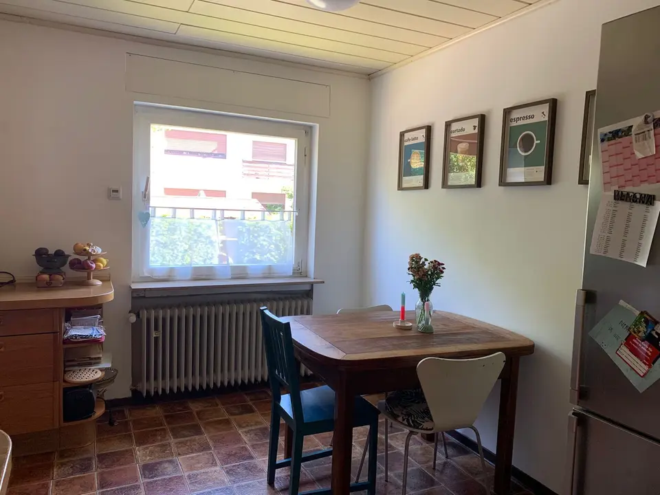 WG-Zimmer mit 123 m² in Gießen – Bild 6