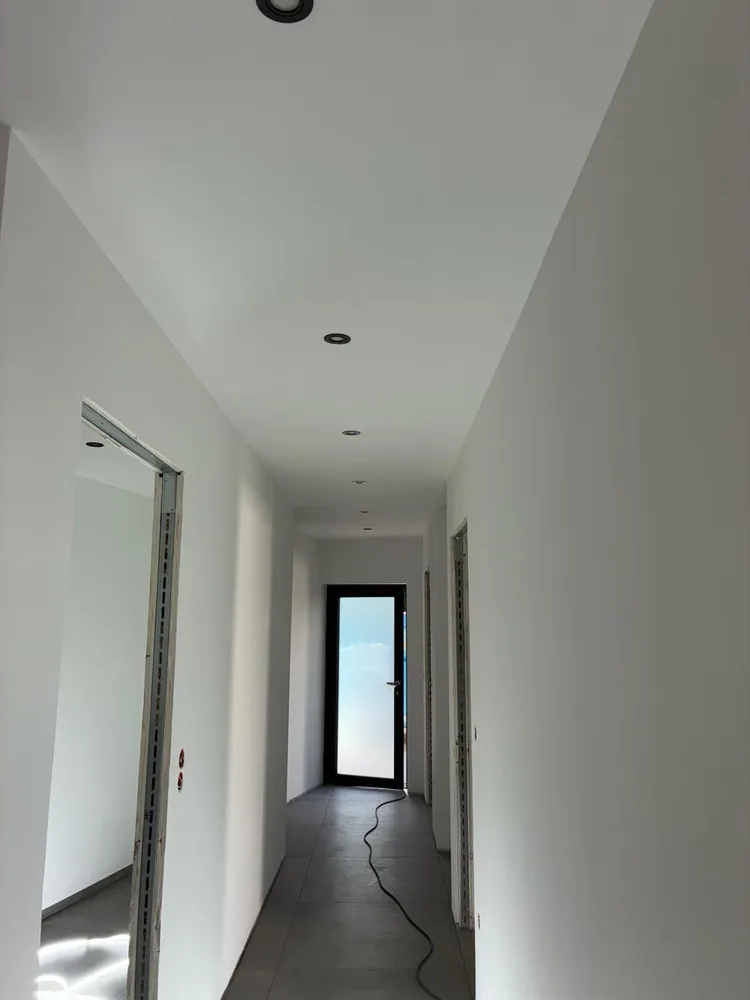 4 Zimmer Wohnung mit 130 m² in Bensheim – Bild 4