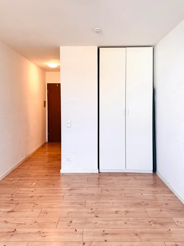 2 Zimmer Wohnung mit 19 m² in Mannheim – Bild 4