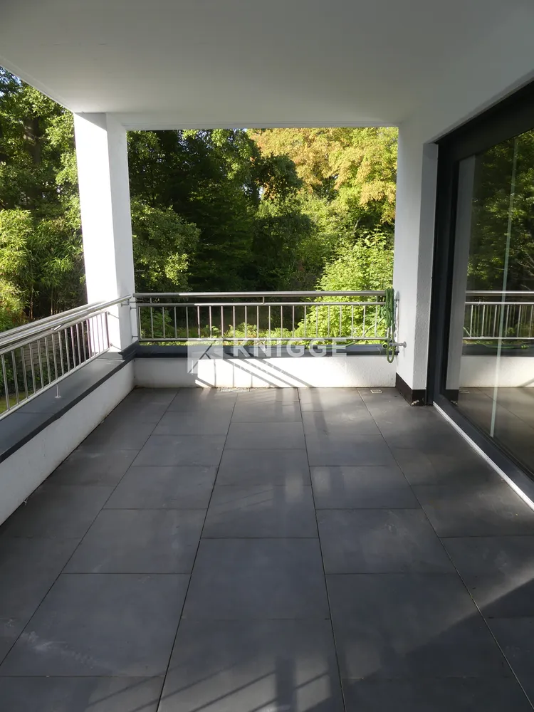 3 Zimmer Wohnung mit 118 m² in Bergisch Gladbach – Bild 7