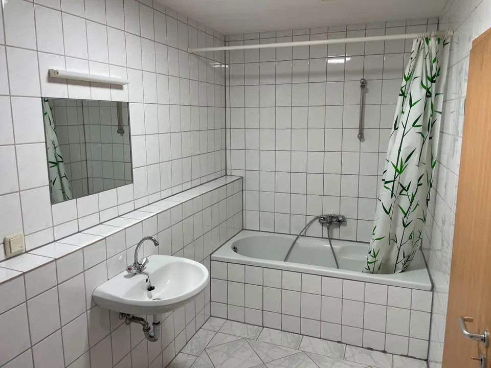 2 Zimmer Wohnung mit 58 m² in Saarbrücken – Bild 10