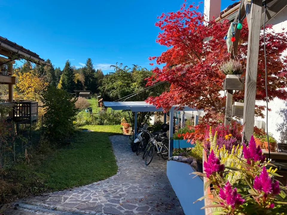 2 Zimmer Wohnung mit 43 m² in Weilheim in Oberbayern – Bild 5