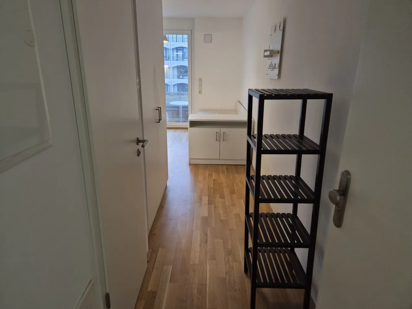 1 Zimmer Wohnung mit 20 m² in München – Bild 3