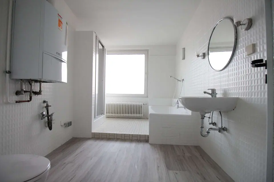 3 Zimmer Wohnung mit 96 m² in Braunschweig – Bild 10
